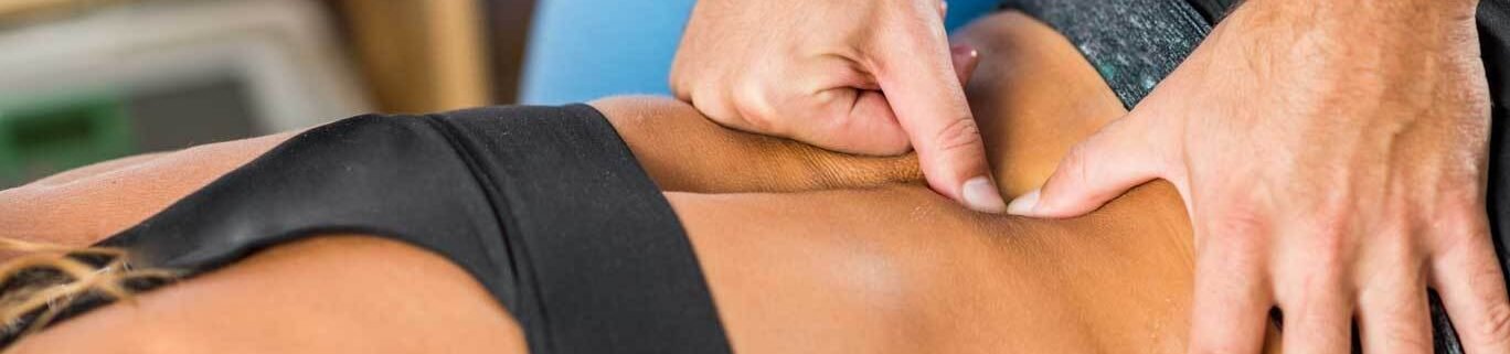 Terapia Manual